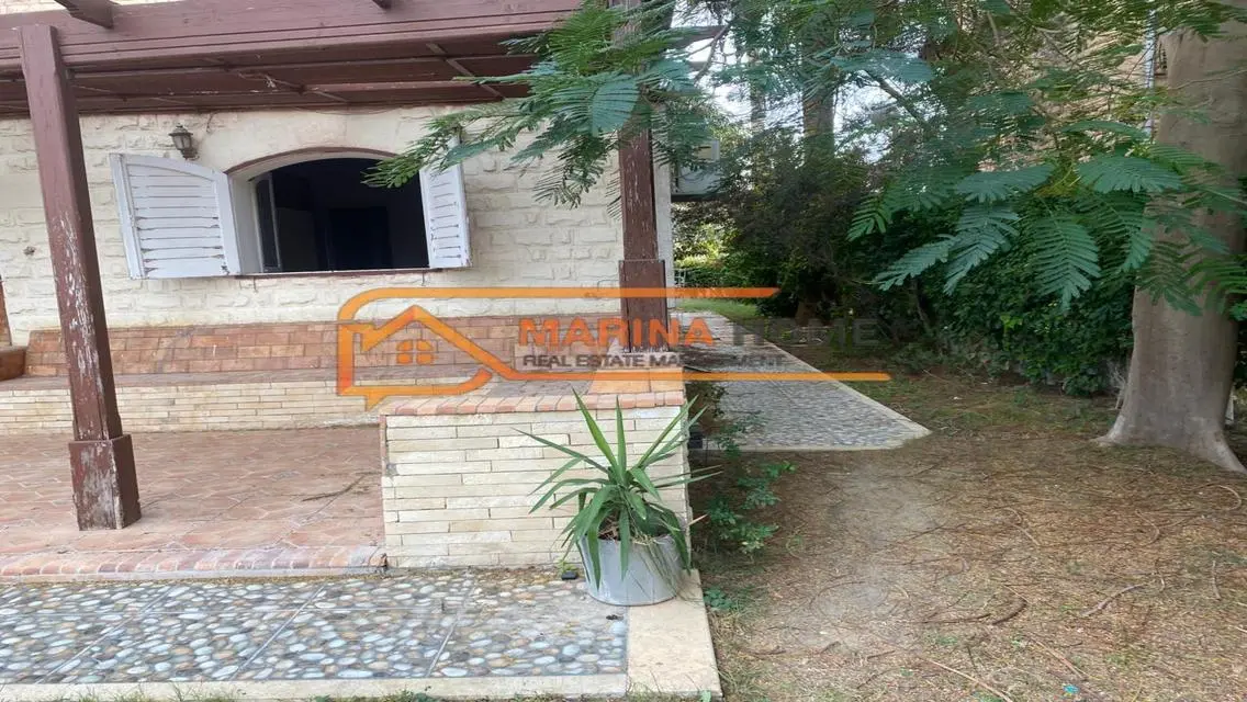 Premium Chalet for Sale in Marina 5 - Family Friendly