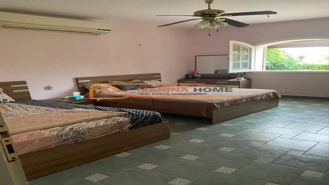 Premium Chalet for Sale in Marina 5 - Family Friendly