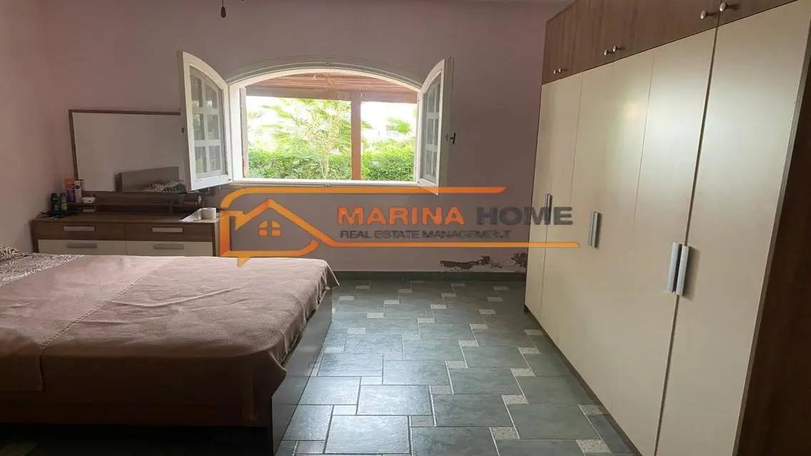 Premium Chalet for Sale in Marina 5 - Family Friendly