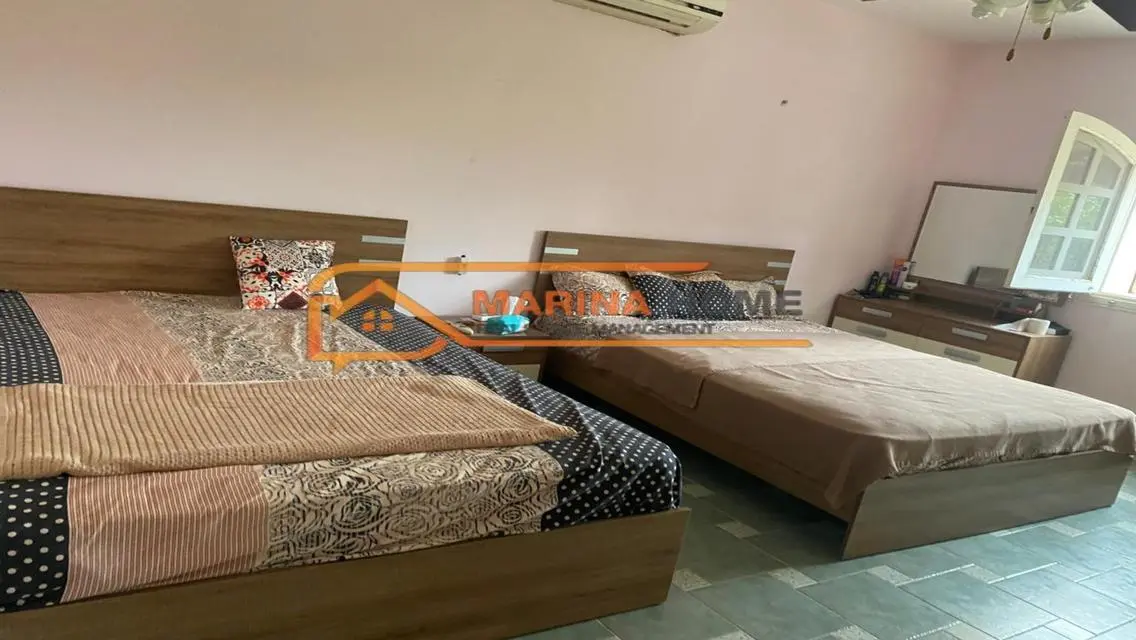 Premium Chalet for Sale in Marina 5 - Family Friendly