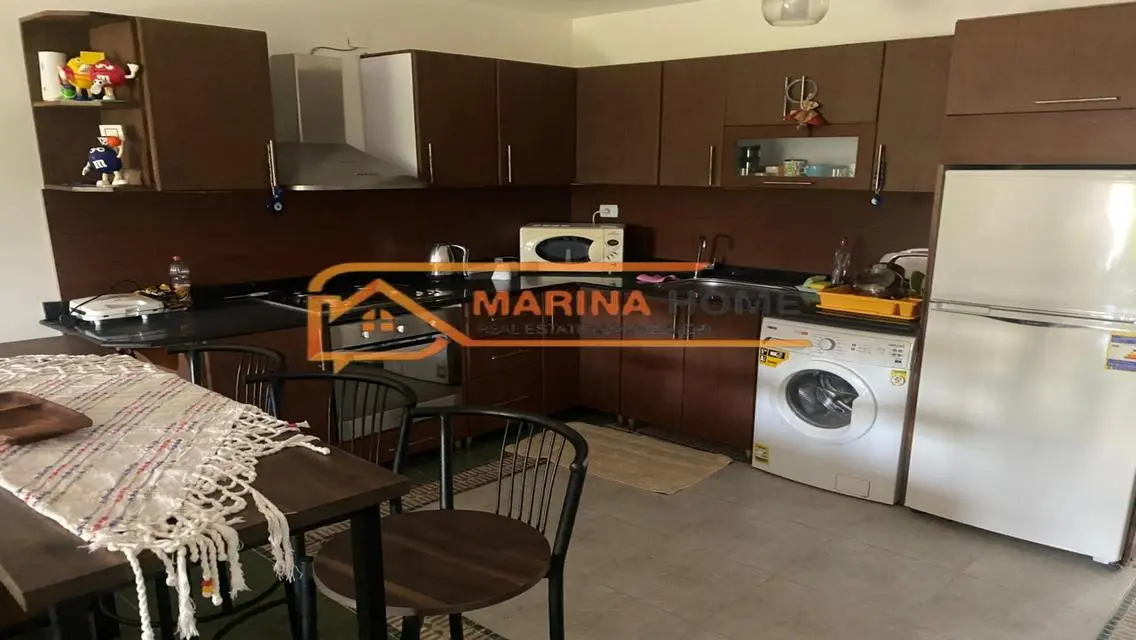 Premium Chalet for Sale in Marina 5 - Family Friendly