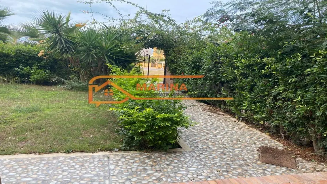 Premium Chalet for Sale in Marina 5 - Family Friendly