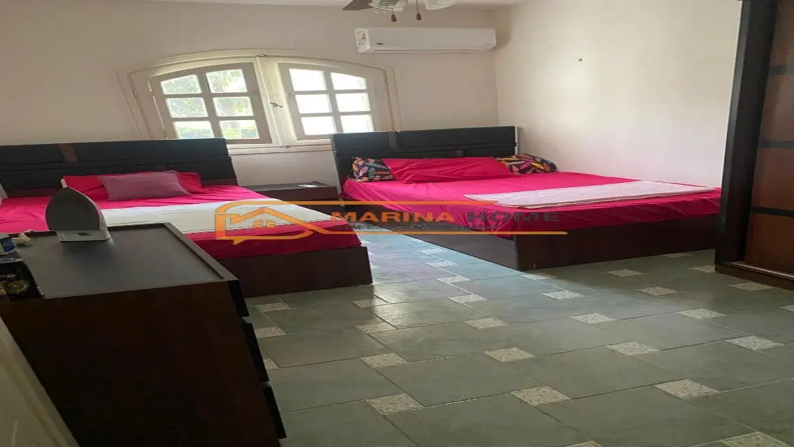 Premium Chalet for Sale in Marina 5 - Family Friendly