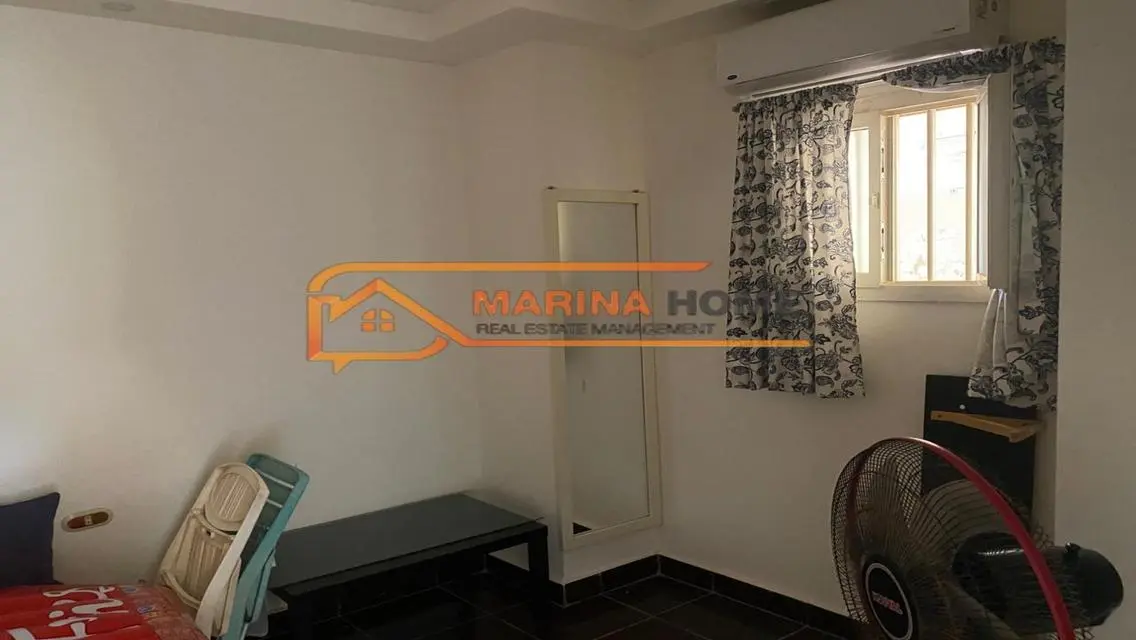 Premium Chalet for Sale in Marina 5 - Family Friendly