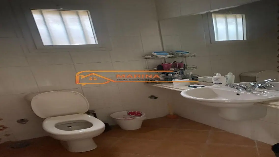 Premium Chalet for Sale in Marina 5 - Family Friendly