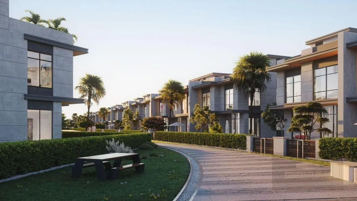 Luxurious Apartment with Stunning View in Ora - Sodic