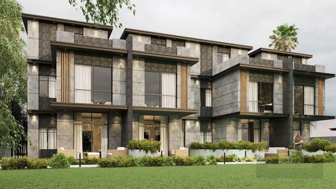 Luxurious Apartment with Stunning View in Ora - Sodic