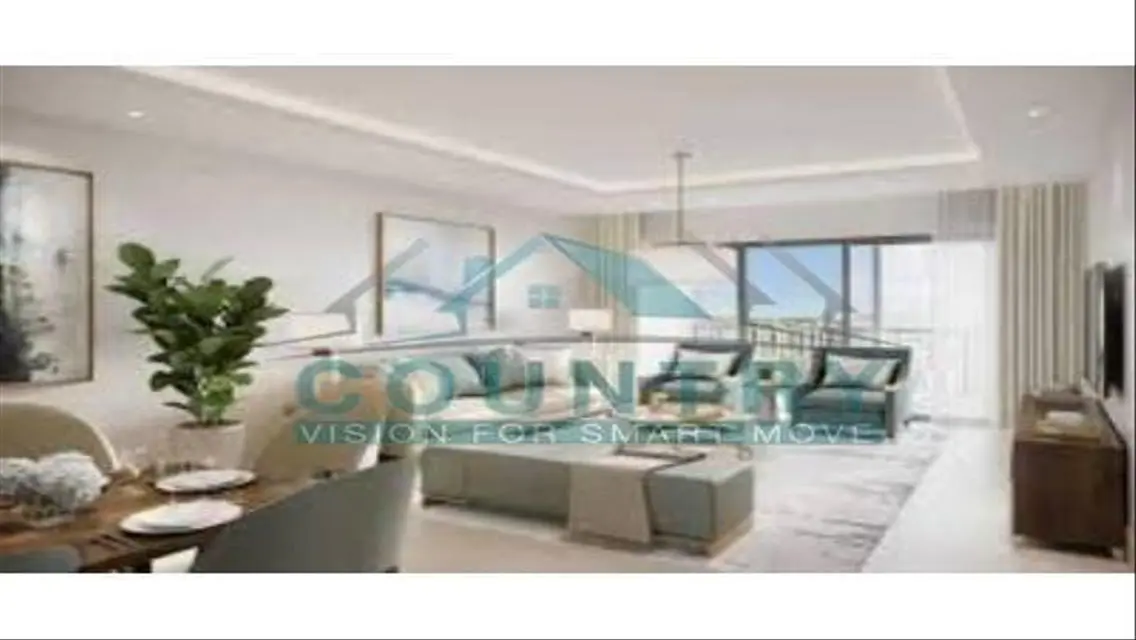 NEAR DELIVERY | Villa type B  | Resale | ZED EAST
