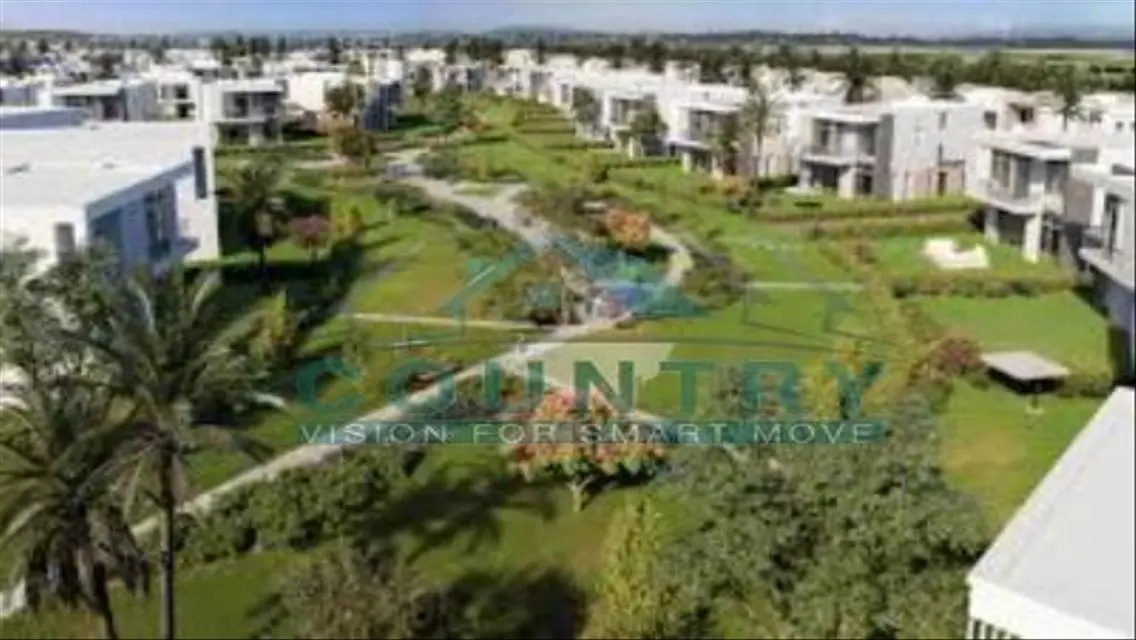 NEAR DELIVERY | Villa type B  | Resale | ZED EAST