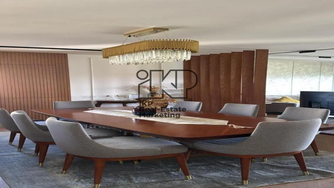 Fully furnished apartment for sale in Mivida