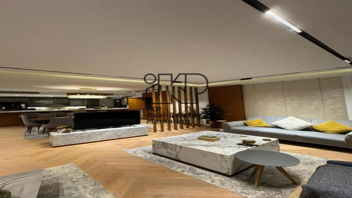 Fully furnished apartment for sale in Mivida