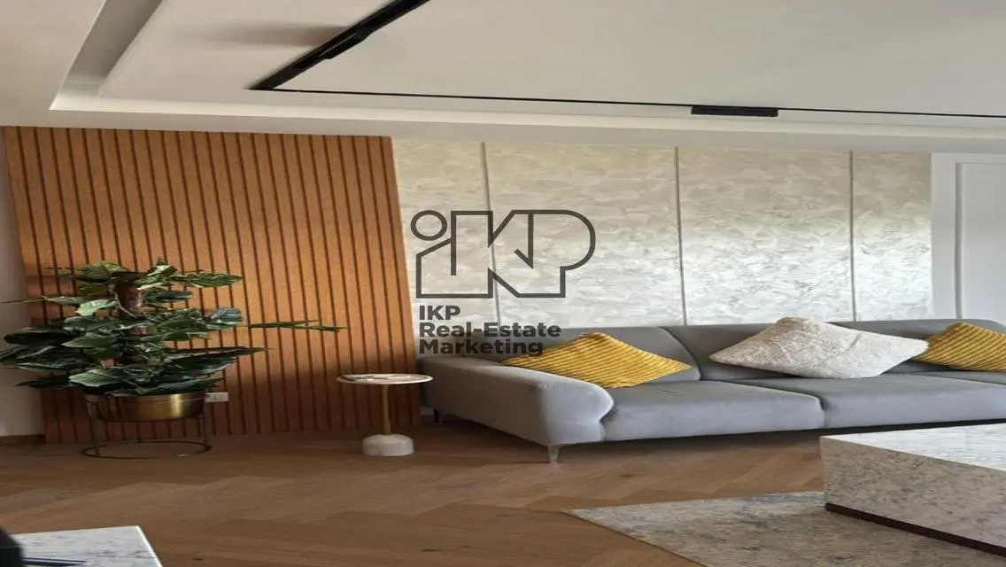 Fully furnished apartment for sale in Mivida