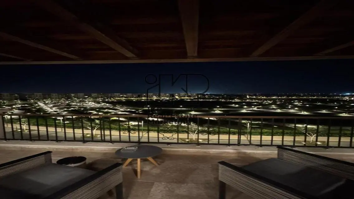 Fully furnished apartment for sale in Mivida