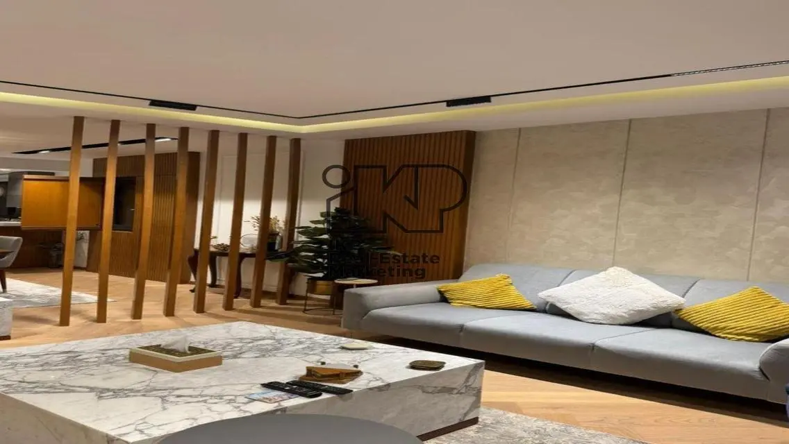 Fully furnished apartment for sale in Mivida
