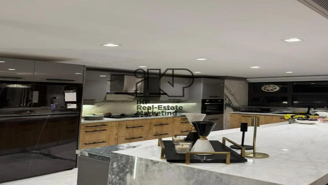 Fully furnished apartment for sale in Mivida