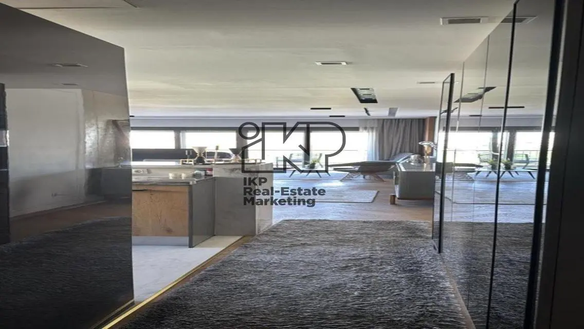 Fully furnished apartment for sale in Mivida