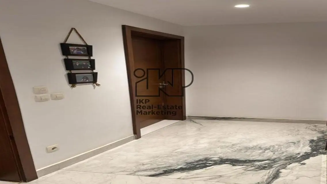 Fully furnished apartment for sale in Mivida