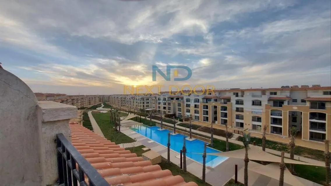 Stunning 3-Bedroom Apartment in Stone Residence