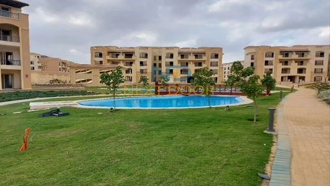 Stunning 3-Bedroom Apartment in Stone Residence