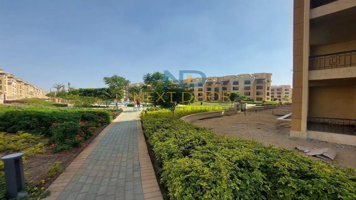 Stunning 3-Bedroom Apartment in Stone Residence
