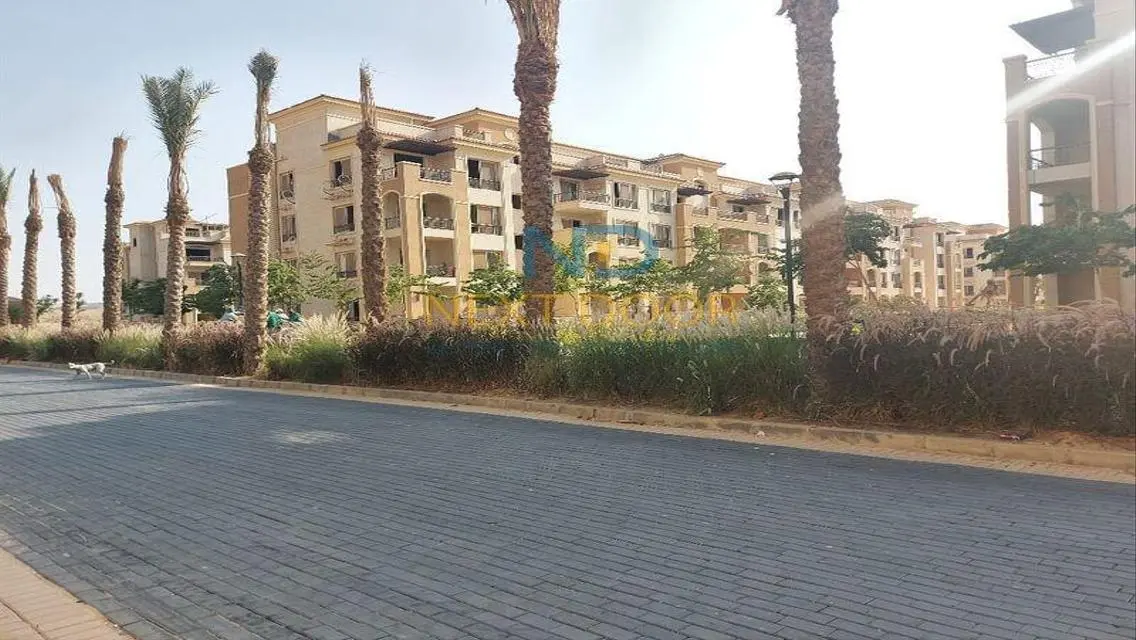 Stunning 3-Bedroom Apartment in Stone Residence