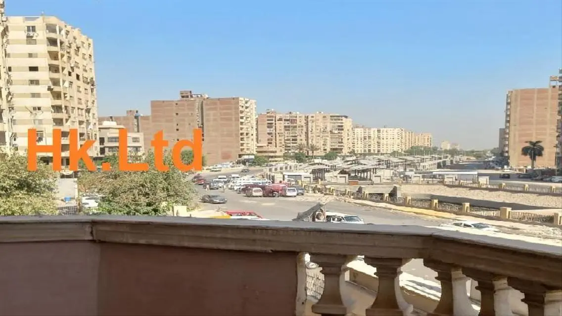 شقة 175م تجاري أو سكني سوبرلوكس مريوطية فيصل رئيسي