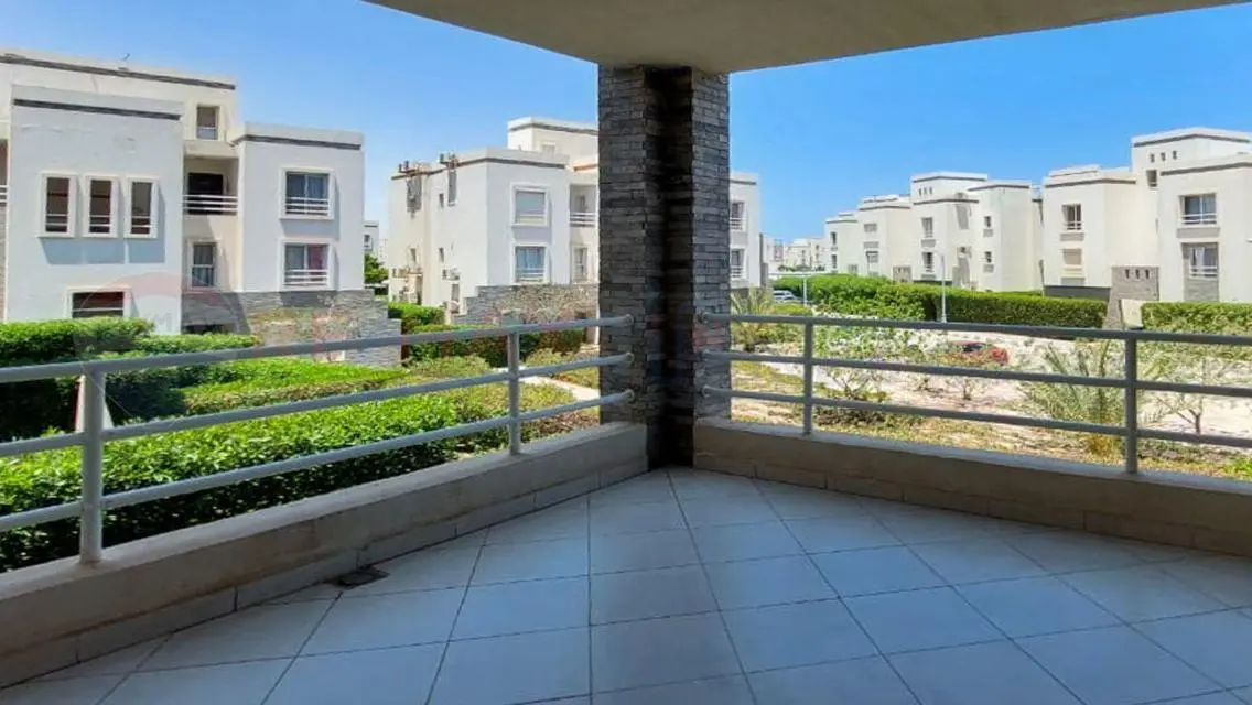 Chalet for sale Sidi Abdel Rahman (Amwaj) 106 m