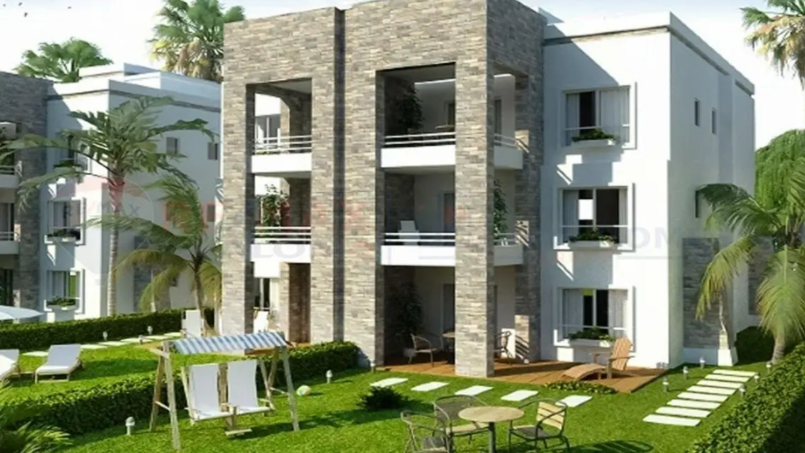 Chalet for sale Sidi Abdel Rahman (Amwaj) 106 m