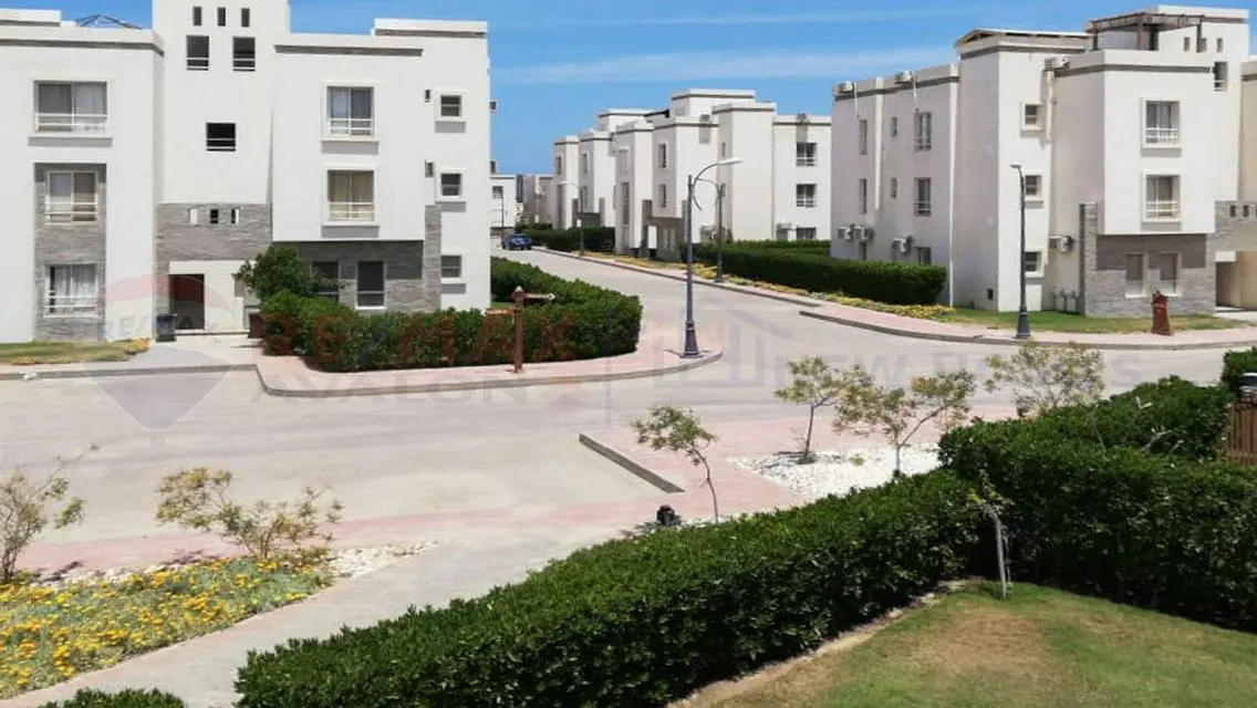 Chalet for sale Sidi Abdel Rahman (Amwaj) 106 m