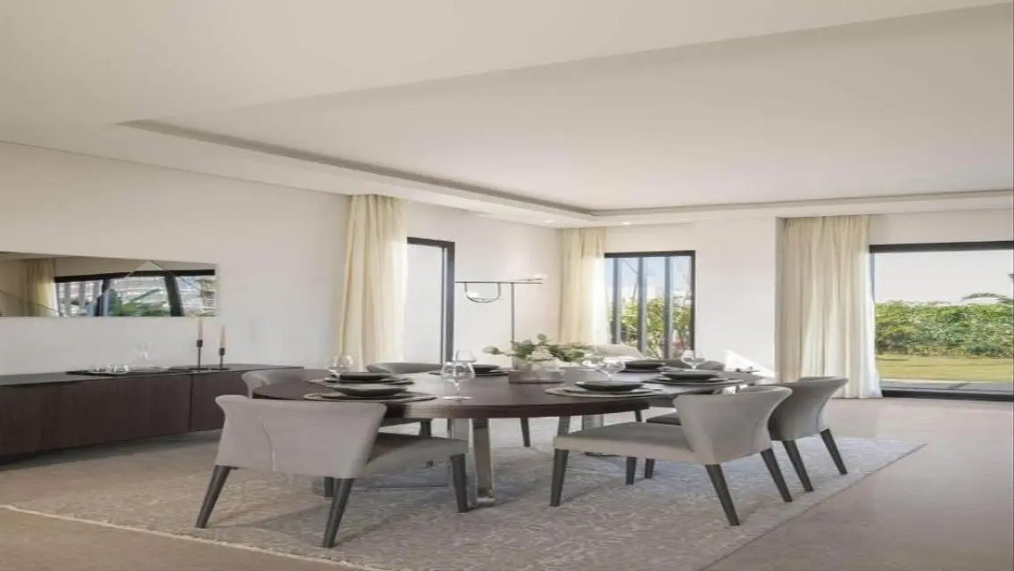 Luxury Apartment in ZED East - Ora