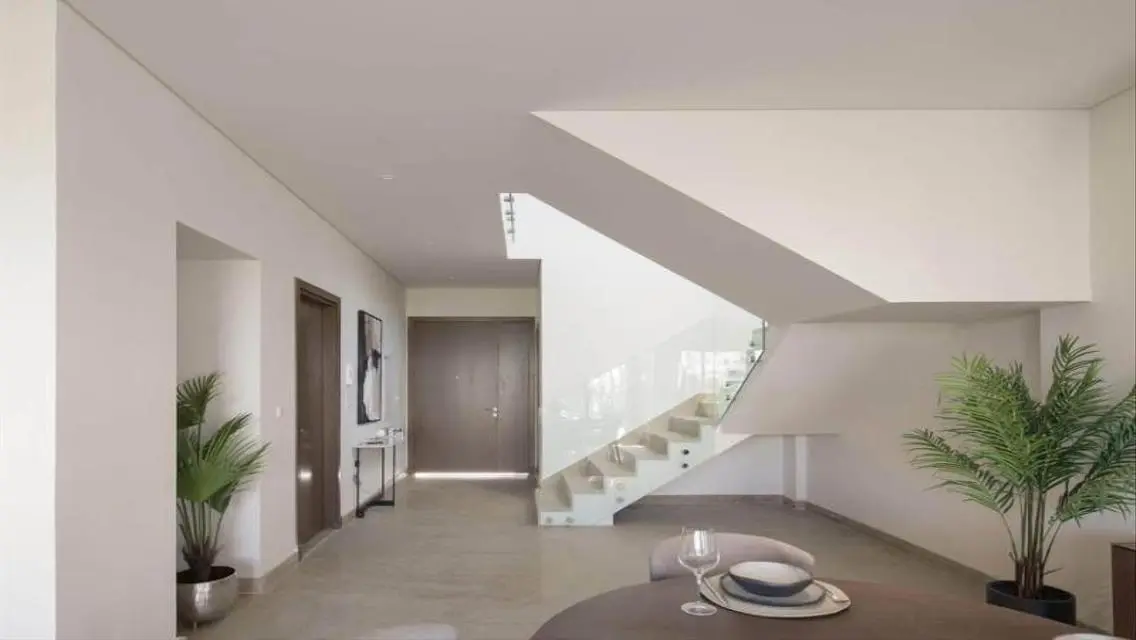 Luxury Apartment in ZED East - Ora