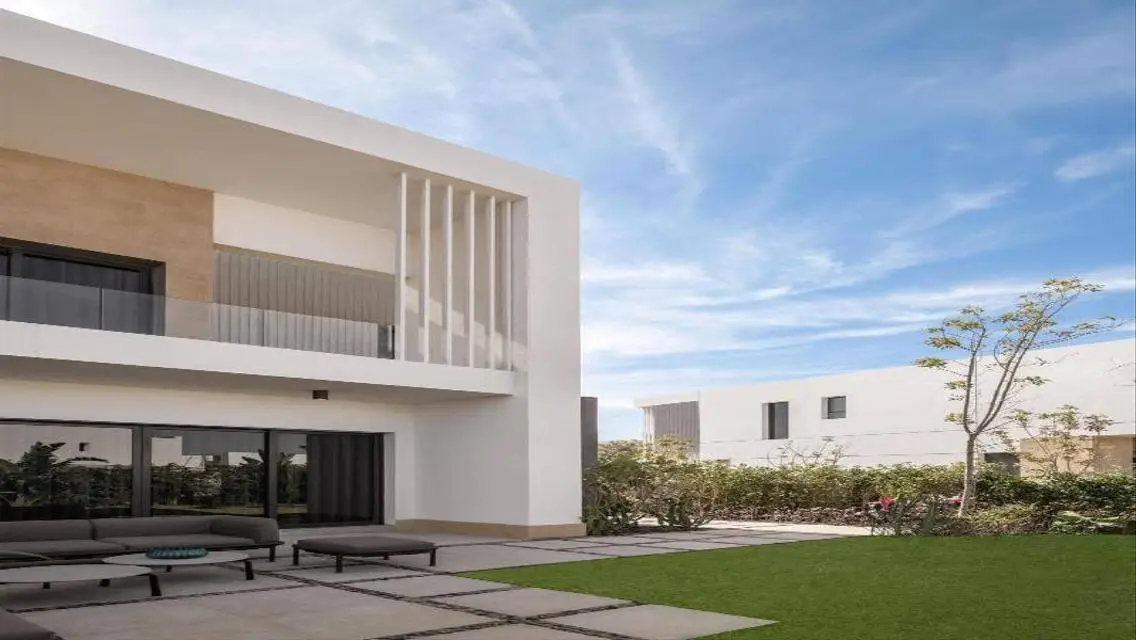 Luxury Apartment in ZED East - Ora