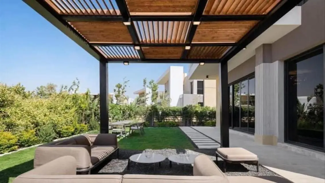 Luxury Apartment in ZED East - Ora