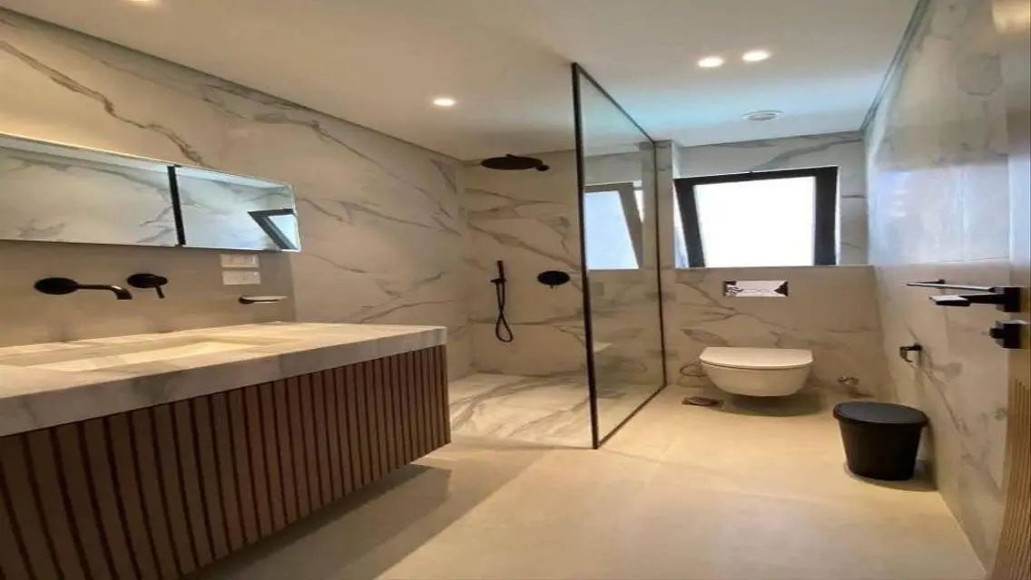 Luxury Apartment in ZED East - Ora