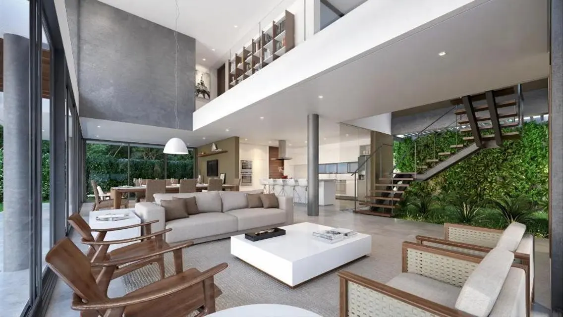 Luxury Apartment in ZED East - Ora