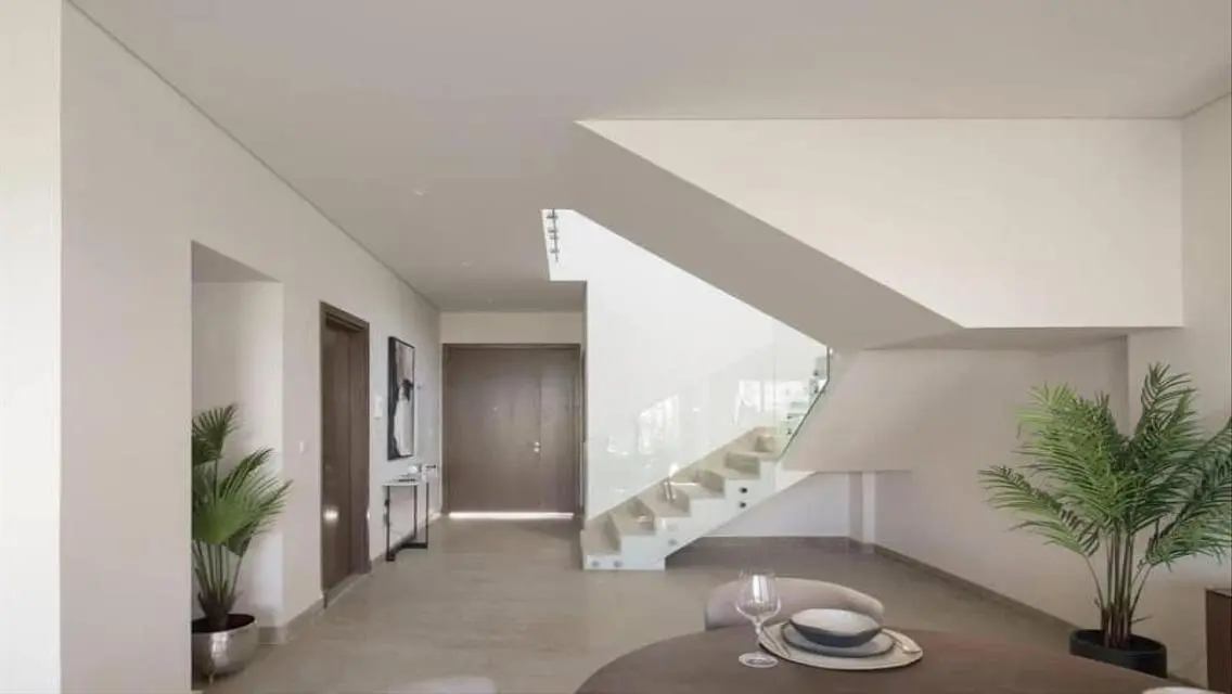 Luxury Apartment in ZED East - Ora