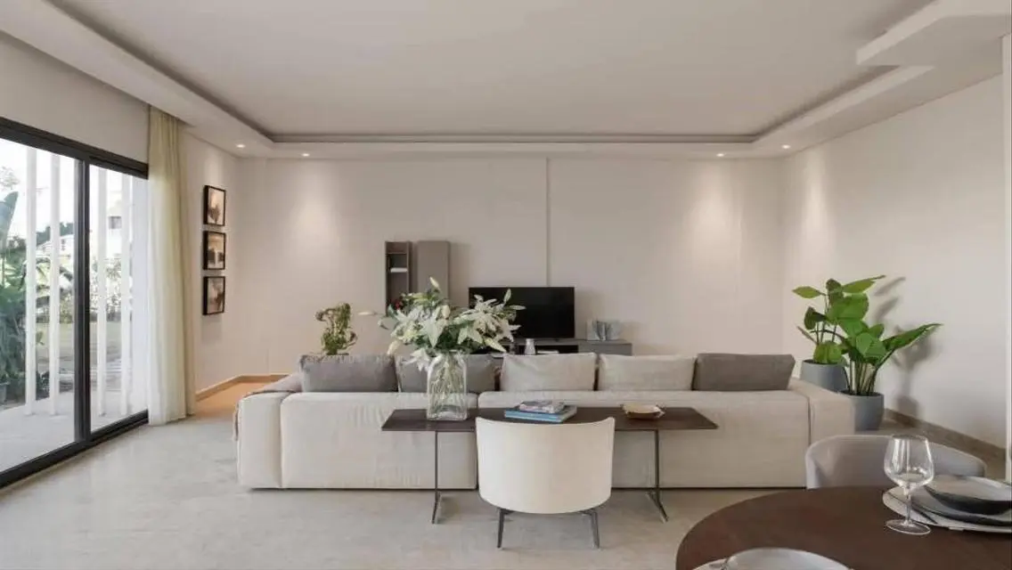 Luxury Apartment in ZED East - Ora