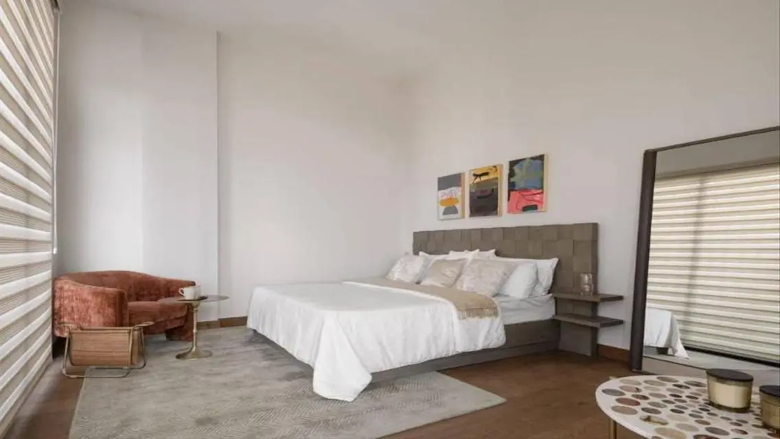 Luxury Apartment in ZED East - Ora