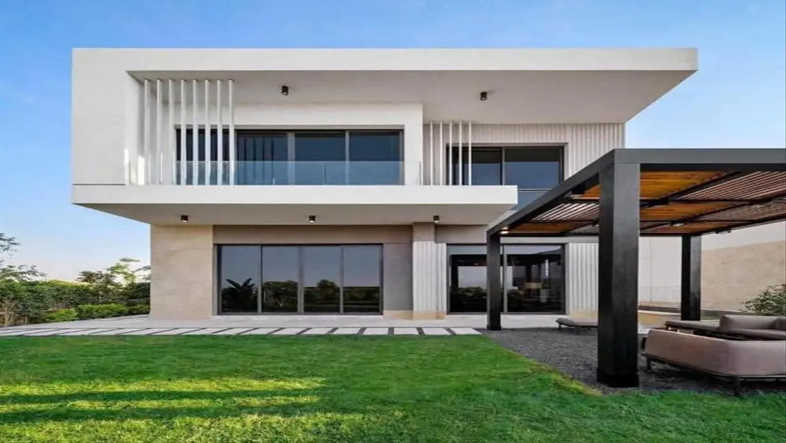 Luxury Apartment in ZED East - Ora