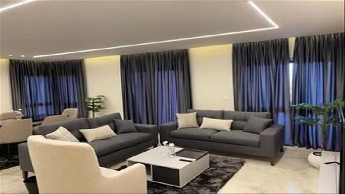 Luxury Apartment in Eastown by SODIC