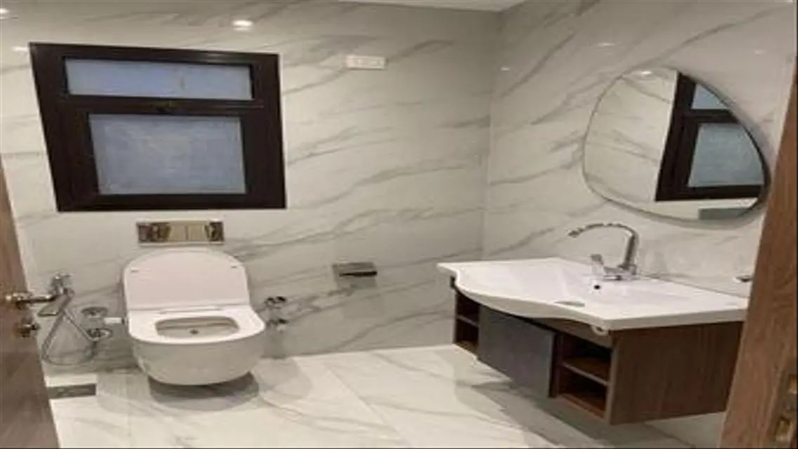 Luxury Apartment in Eastown by SODIC