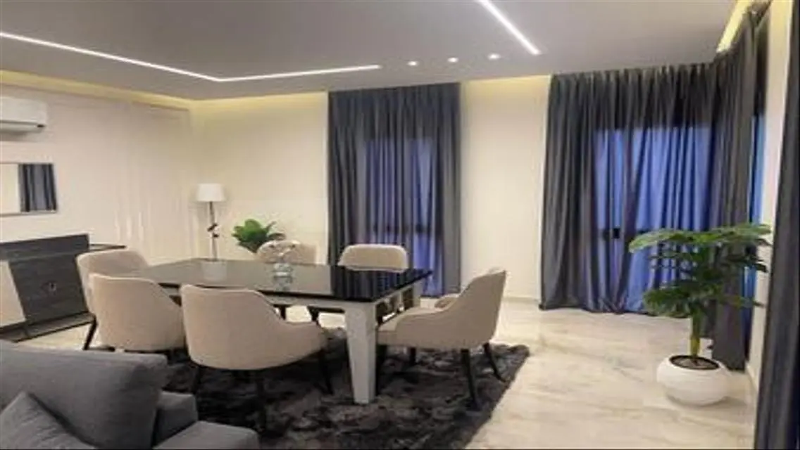 Luxury Apartment in Eastown by SODIC
