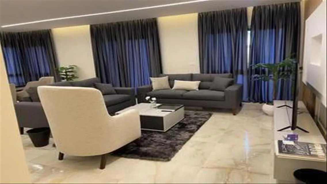 Luxury Apartment in Eastown by SODIC