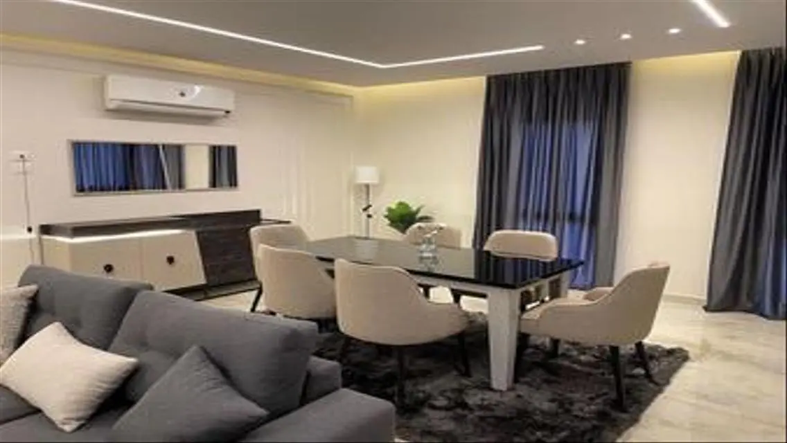 Luxury Apartment in Eastown by SODIC