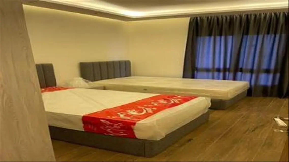 Luxury Apartment in Eastown by SODIC