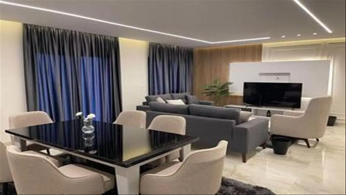 Luxury Apartment in Eastown by SODIC