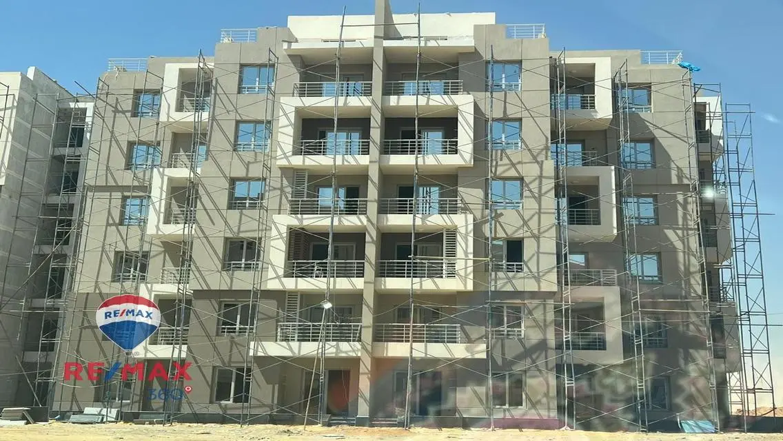 فرصة Resale للبيع في مشروع كابيتال جاردنز العاصمة