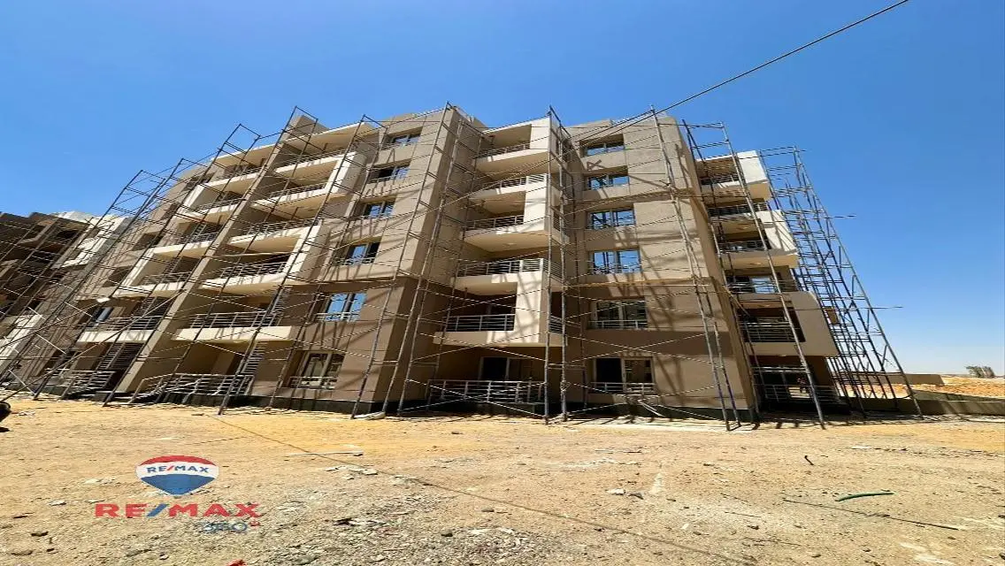 فرصة Resale للبيع في مشروع كابيتال جاردنز العاصمة
