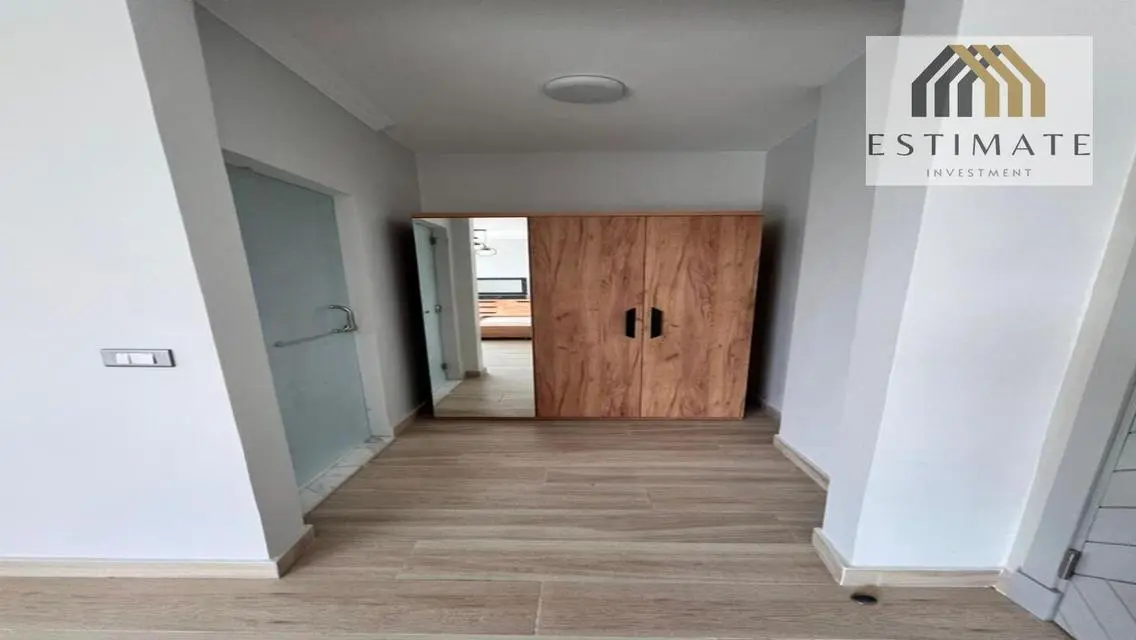 Apartment 156m for rent furnished at Sodic Eastown