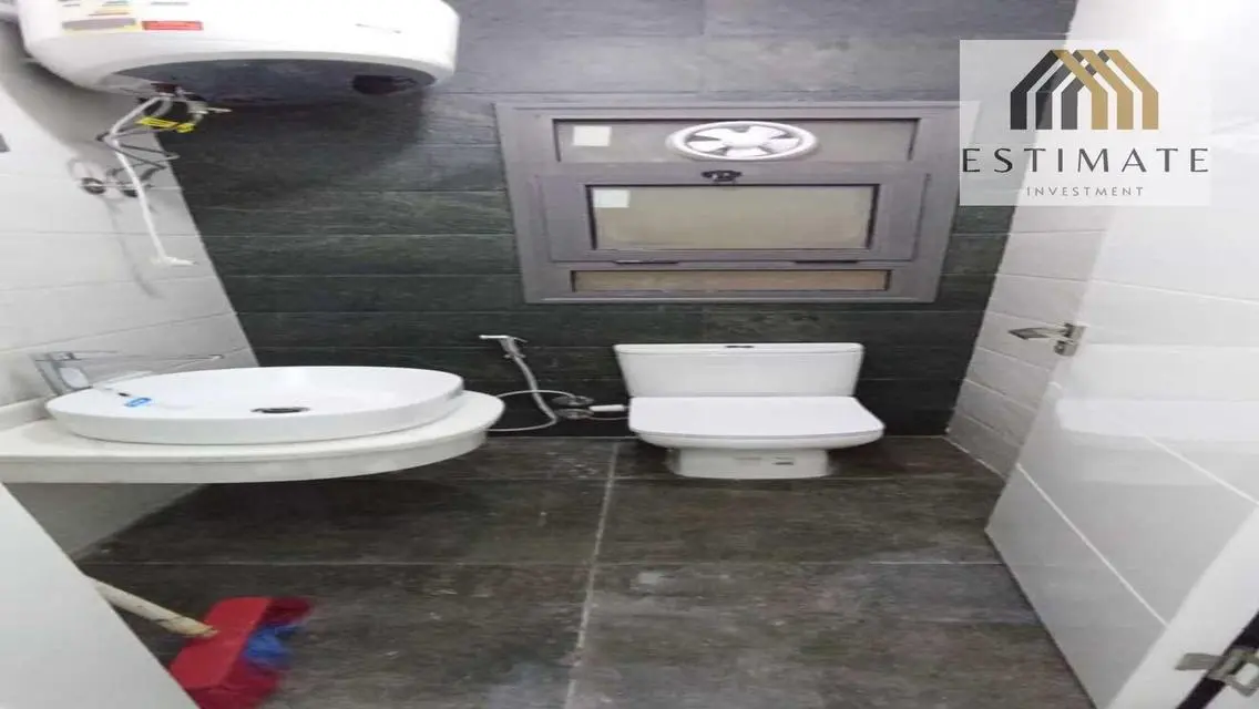 Apartment 156m for rent furnished at Sodic Eastown